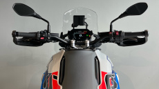 24 Model Year BMW R1300 GS TE